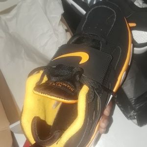 nike diamond turf 2